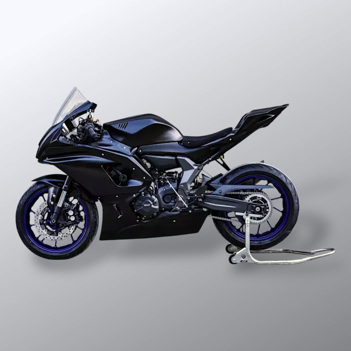 Racing fairing carbon BMW S1000RR M1000RR 2019-2024