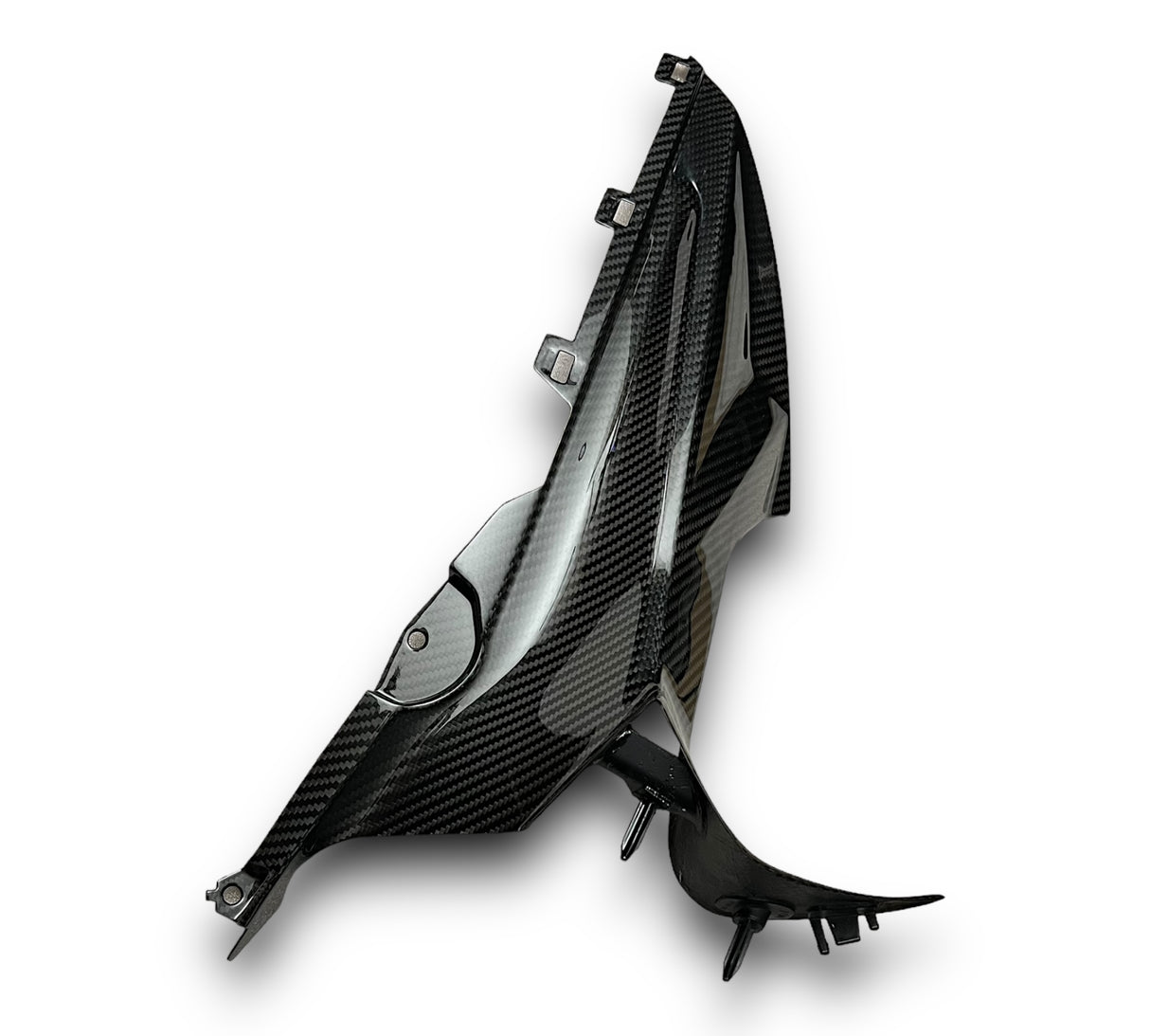 RAM-AIR Seitenverkleidung oben Side panel Carbon BMW S1000RR M 2019-2025 L+R Set