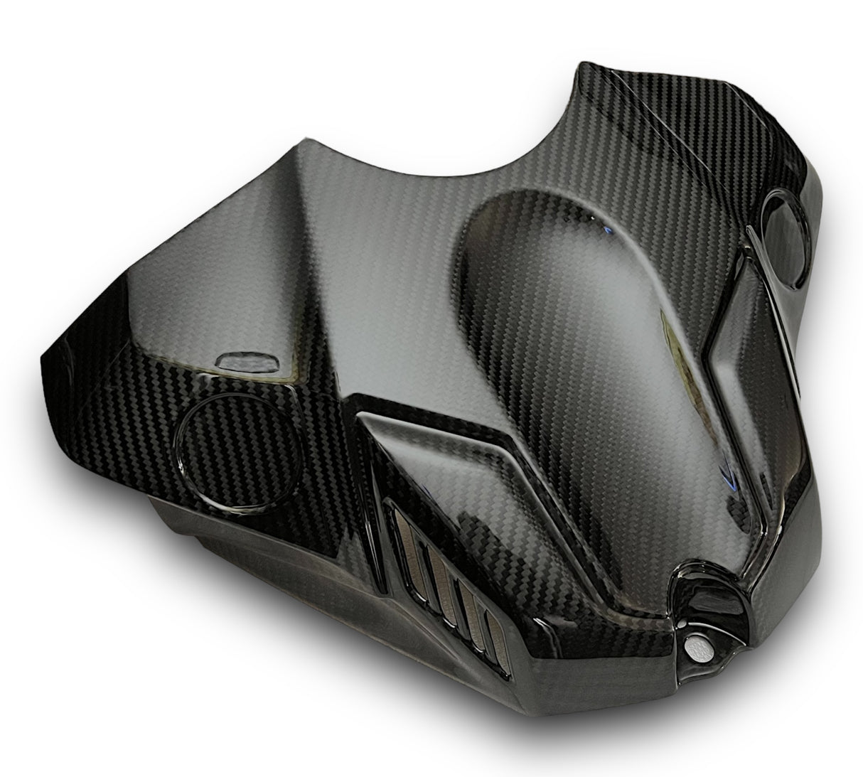 Tank cover tank cover Yamaha YZF-R1