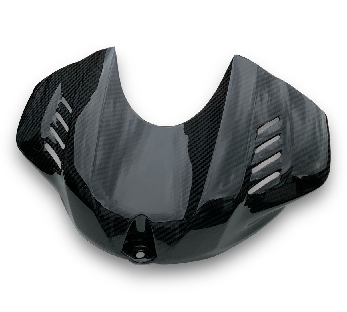 Tank cover tank cover Yamaha YZF-R6 Rj27 2017+