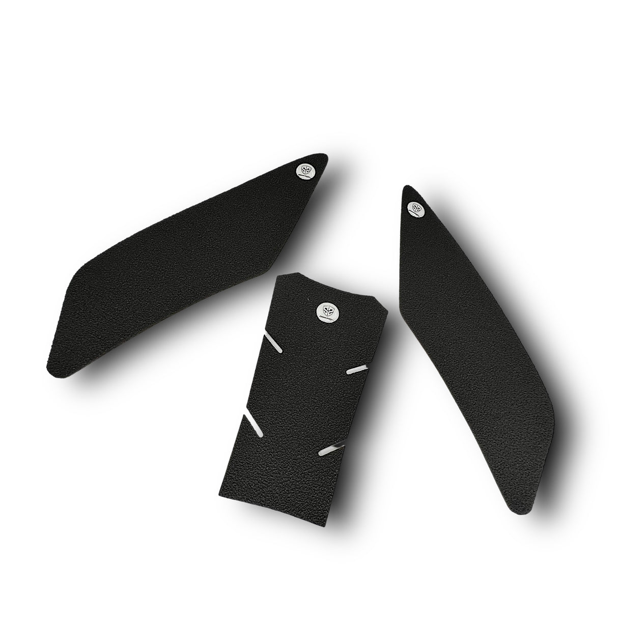 Tank Grip Evo Tech Pro Yamaha YZF R6 2006-2016