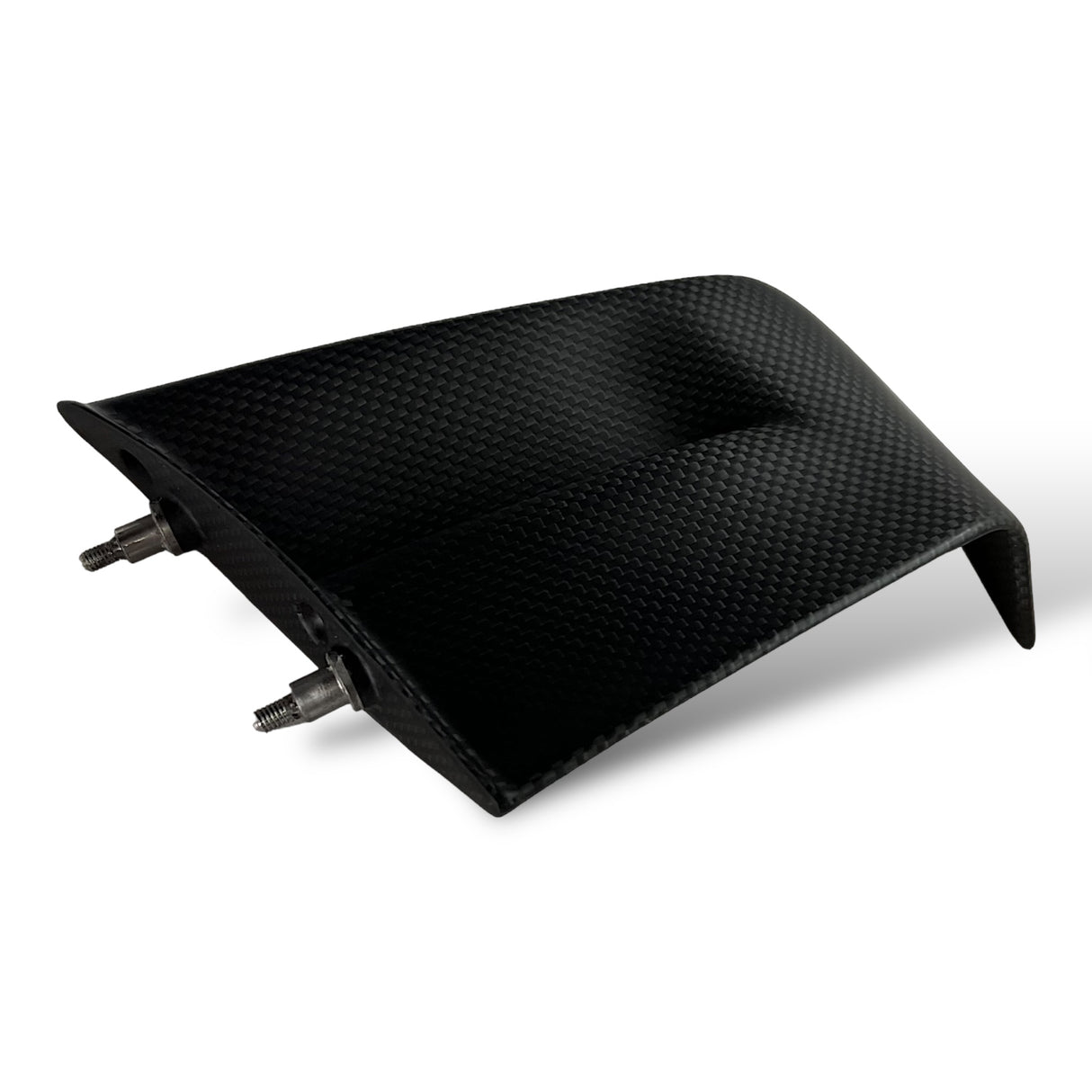 Winglets Kit Carbon Ducati Panigale V4 2022-2024 OEM Style Rechts