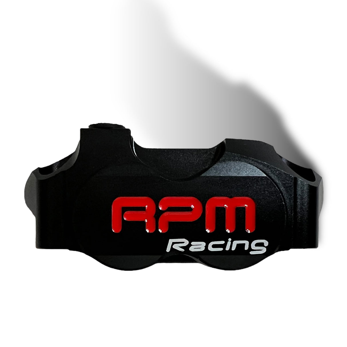 BREMSSATTEL RPM 4 KOLBEN FÜR 200MM 220MM BREMSSCHEIBEN PITBIKE SCOOTER