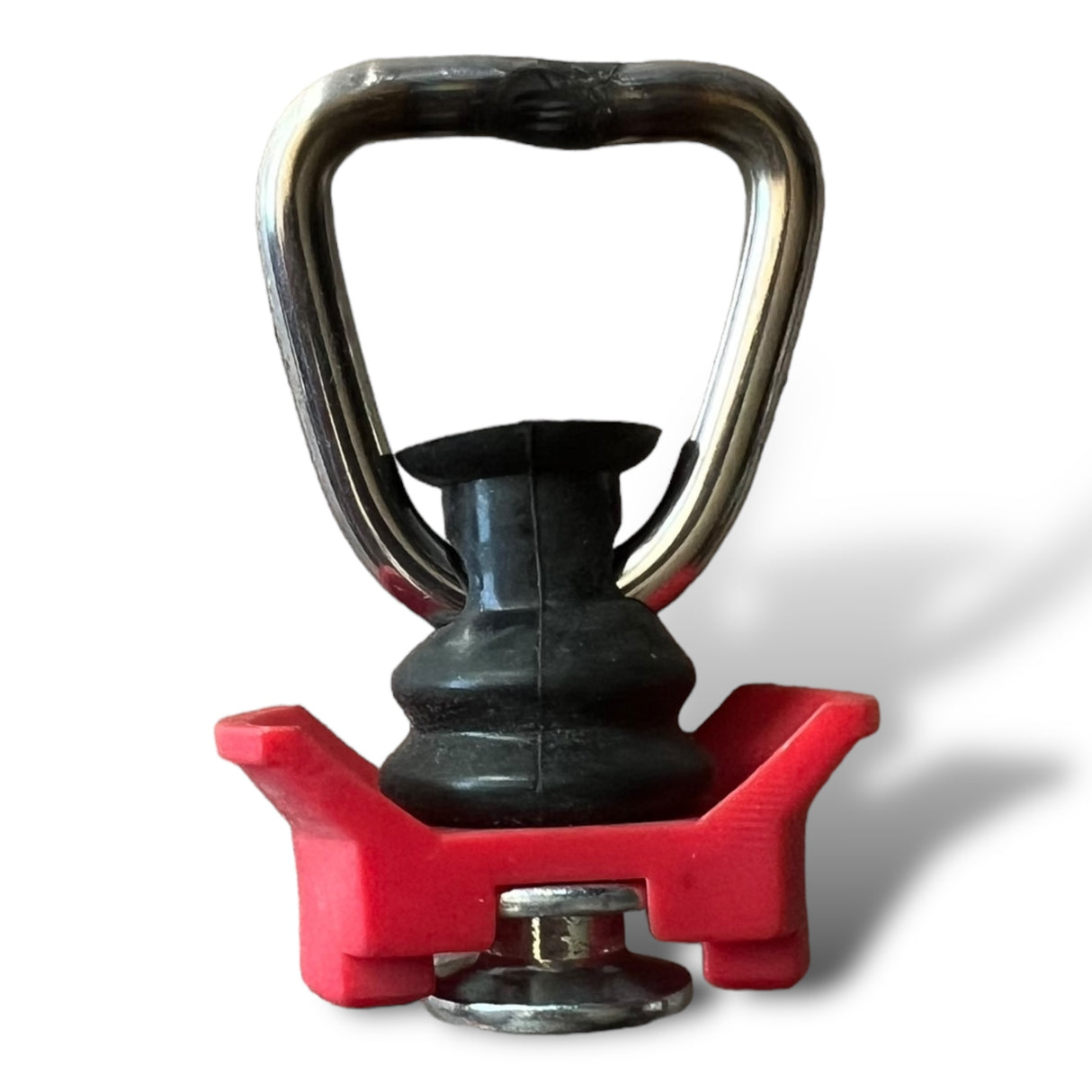 Öse Zurrösen Airline Schienen 50Kg