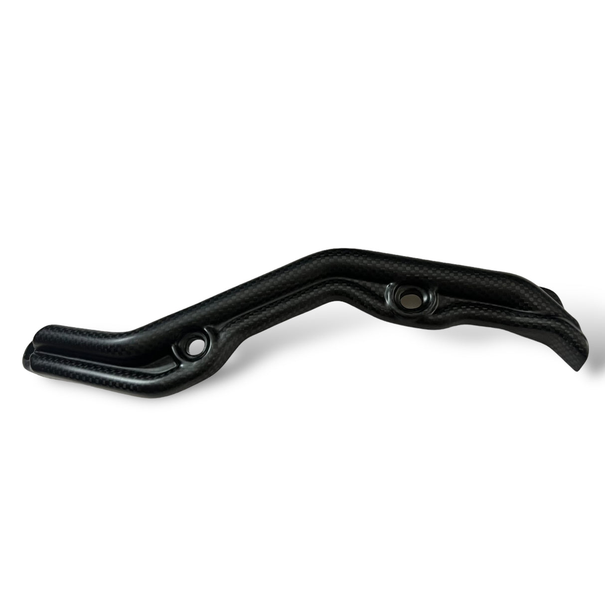 Kabelabdeckung ABS Schwinge Ducati Panigal V2 1199 1299 Streetfighter V2