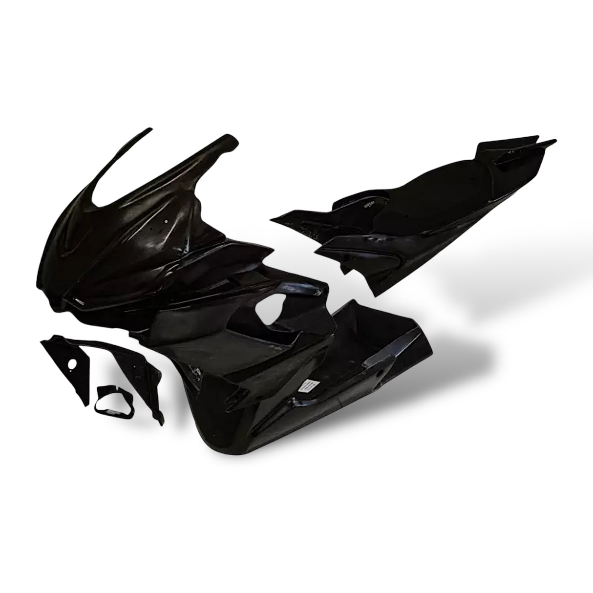 Racing fairing carbon BMW S1000RR M1000RR 2019-2024