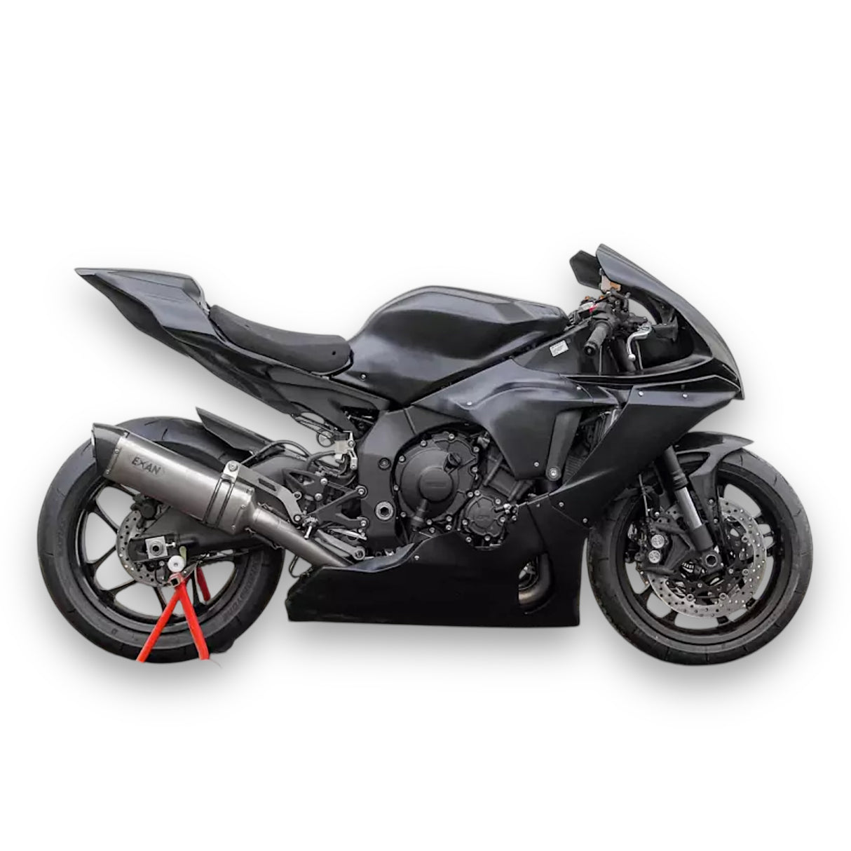 Racing fairing carbon BMW S1000RR M1000RR 2019-2024