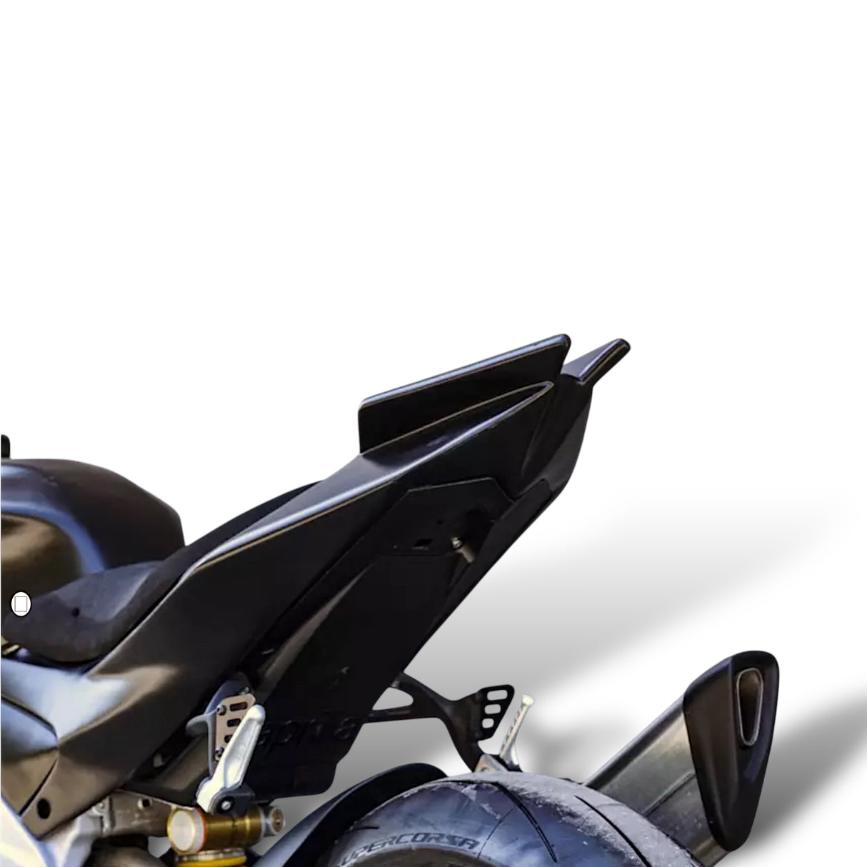 Racing fairing carbon BMW S1000RR M1000RR 2019-2024