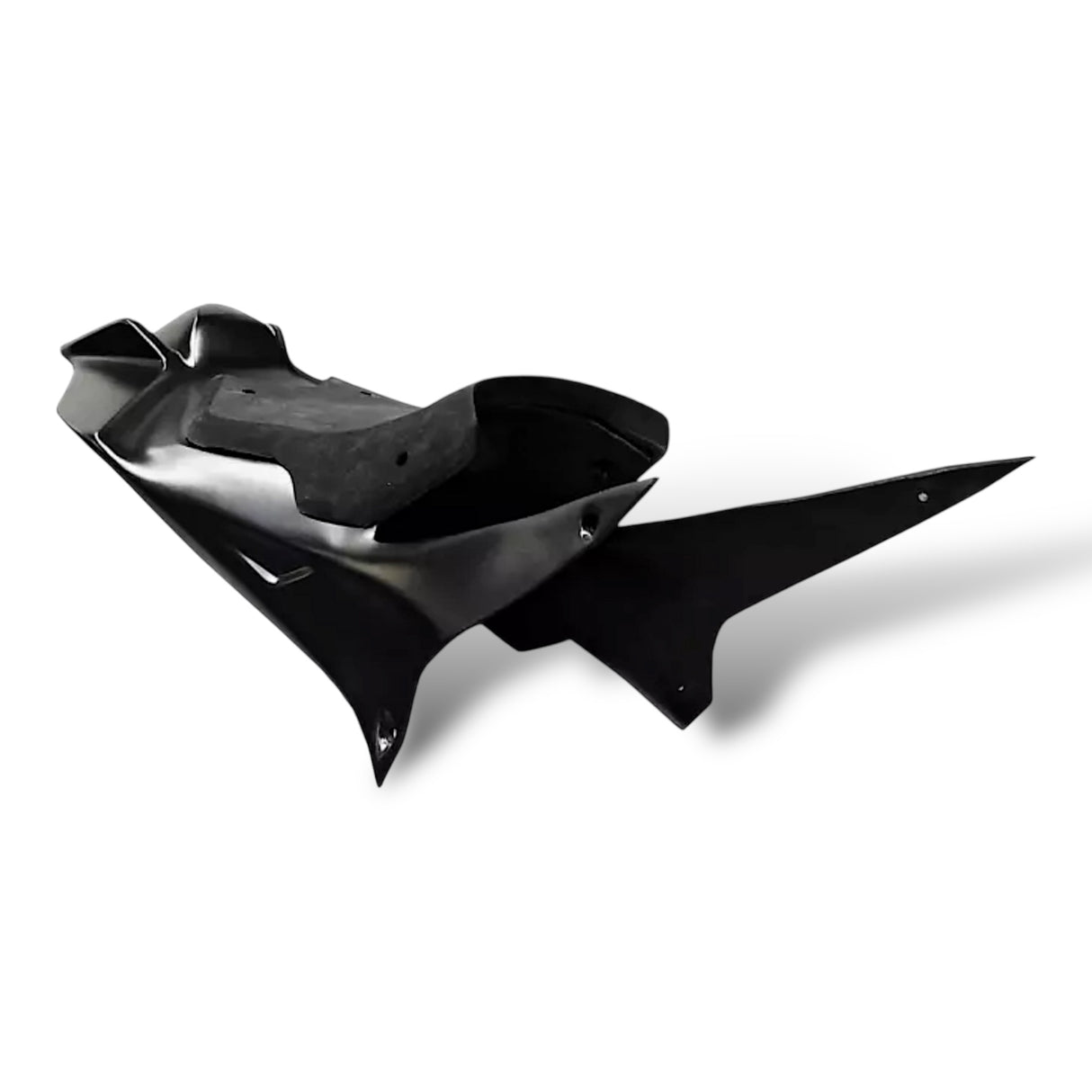 Racing fairing carbon BMW S1000RR M1000RR 2019-2024