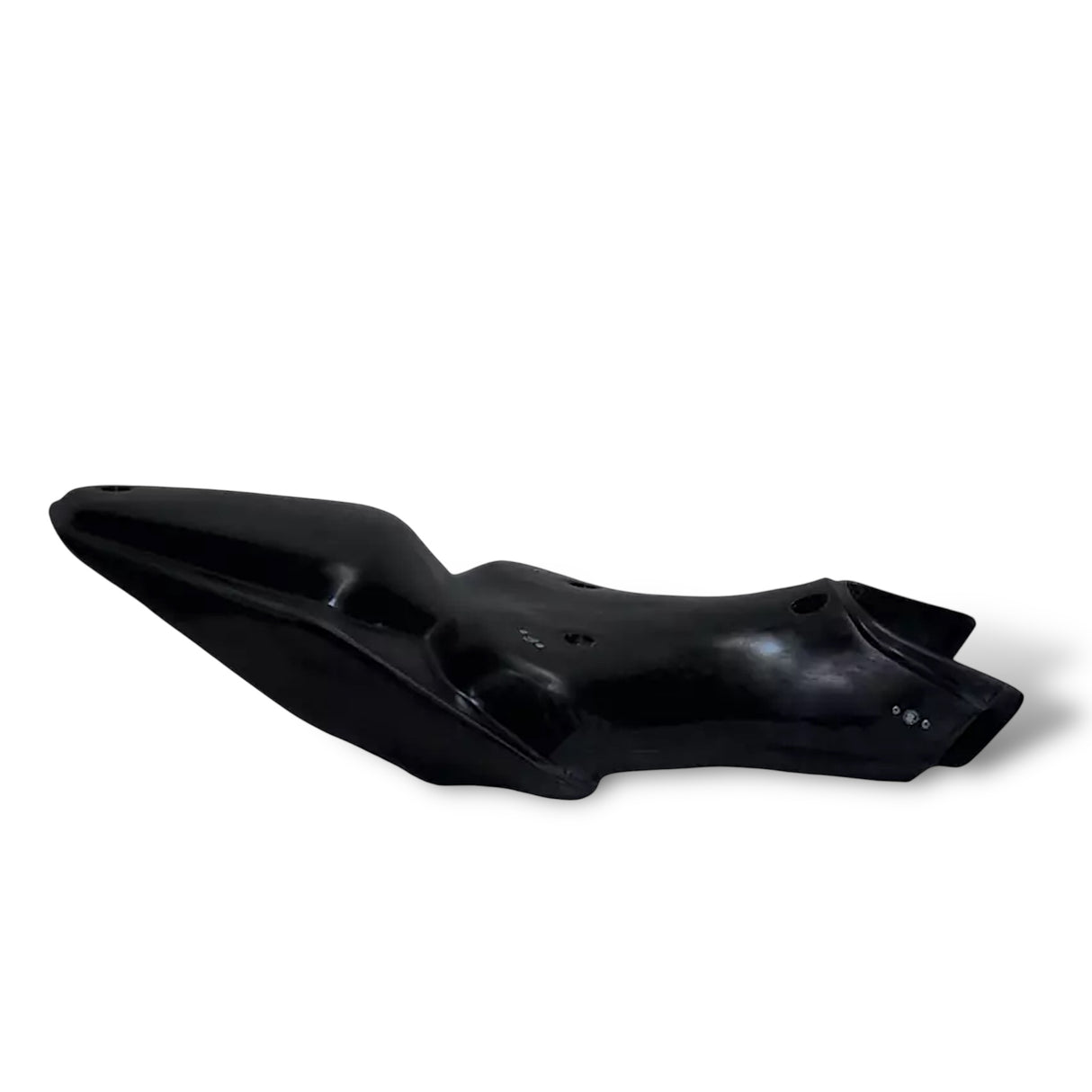 Heckverkleidung Rennverkleidung Suzuki GSX-8S Racing 2023+