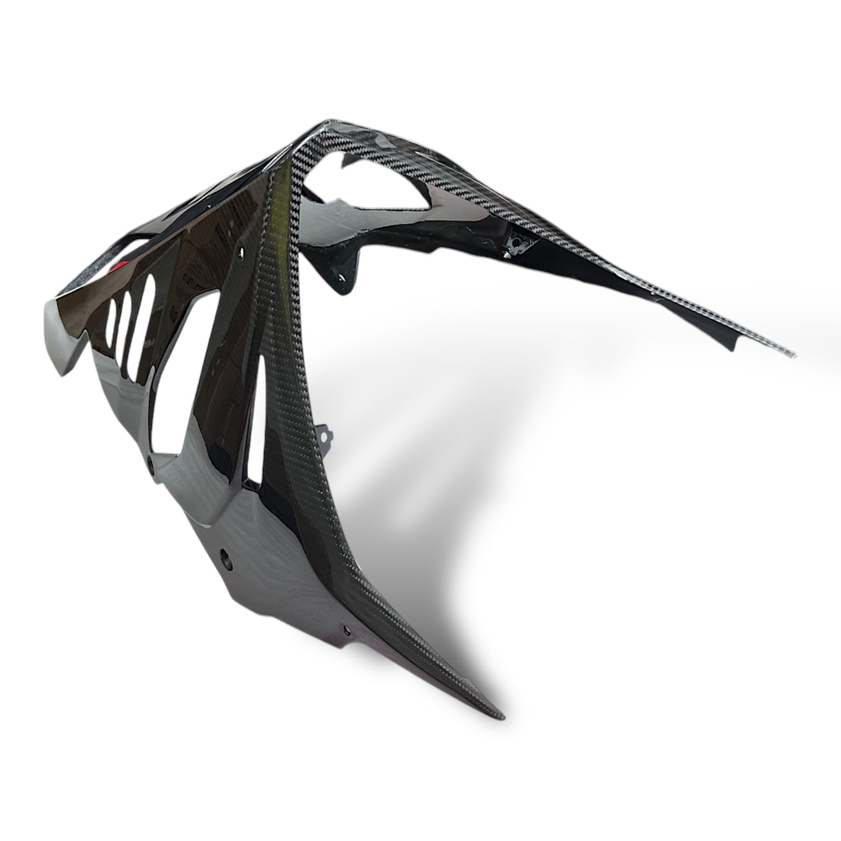 Bugverkleidung Bugspoiler Carbon Belly Pen BMW S1000RR 2019-2025 K67 Pro