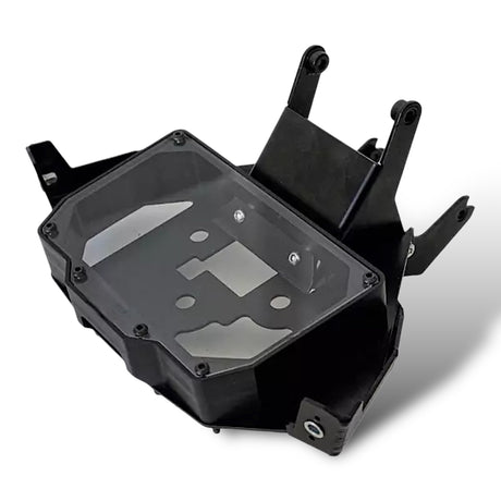 Verkleidungshalter Geweihträger ink. Dashboard Protektor BMW M1000RR 2023+