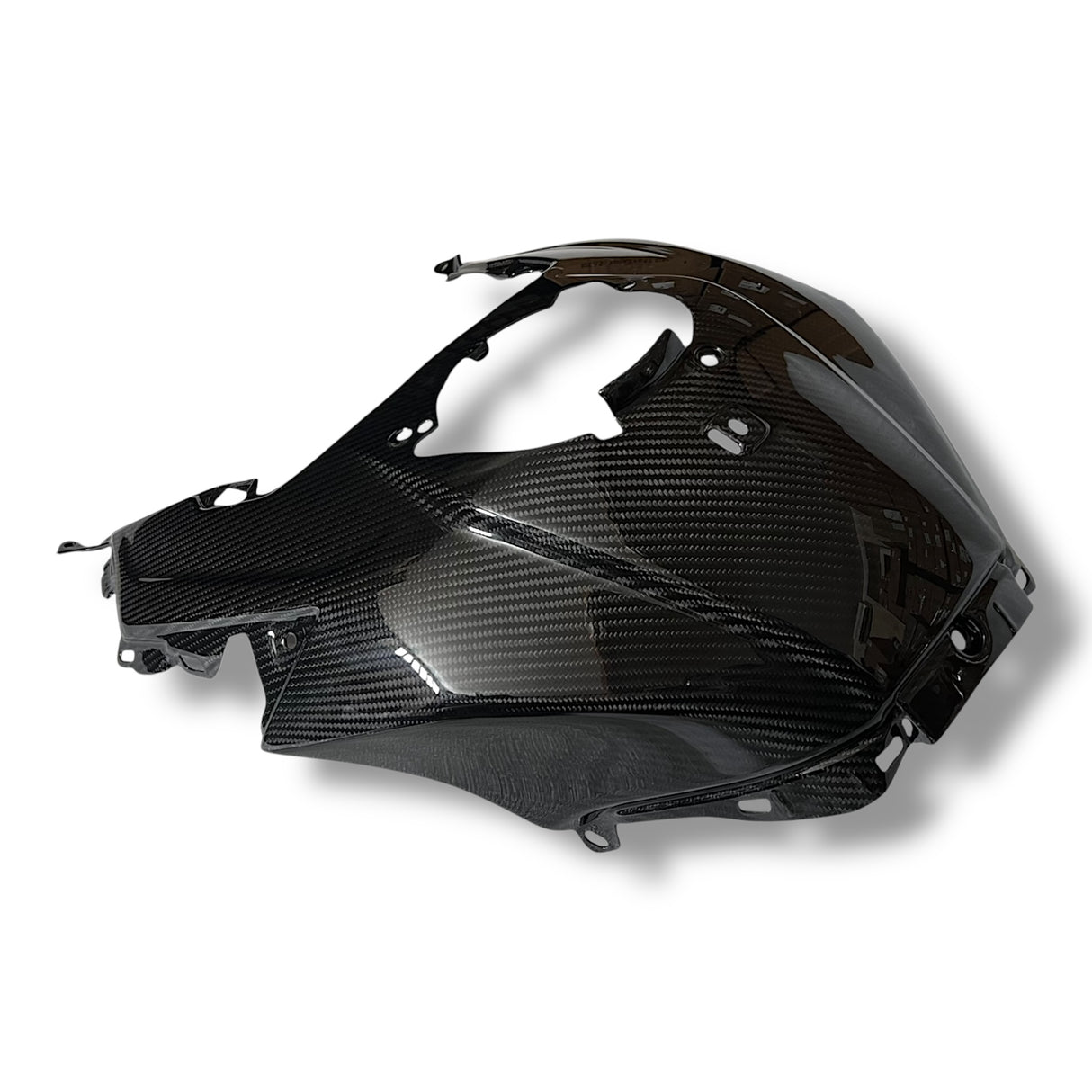Tank cover tank hood carbon BMW S1000XR 2020+