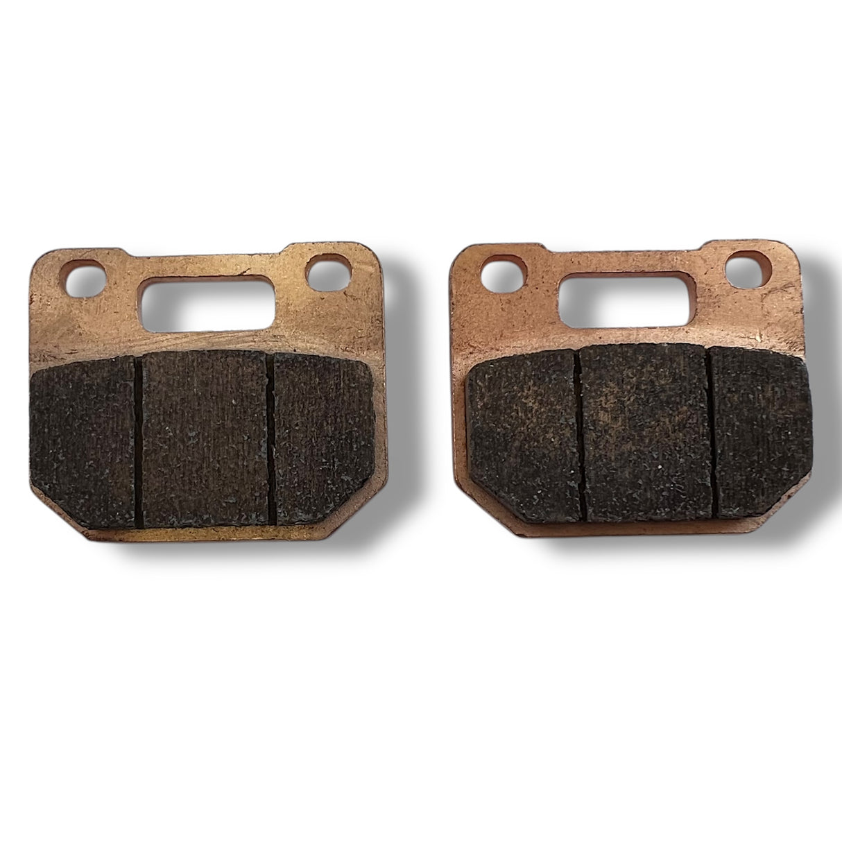 BREMSBELÄGE RACING FÜR RPM / Adelin / STAGE6 R/T 4-KOLBEN BREMSSATTEL