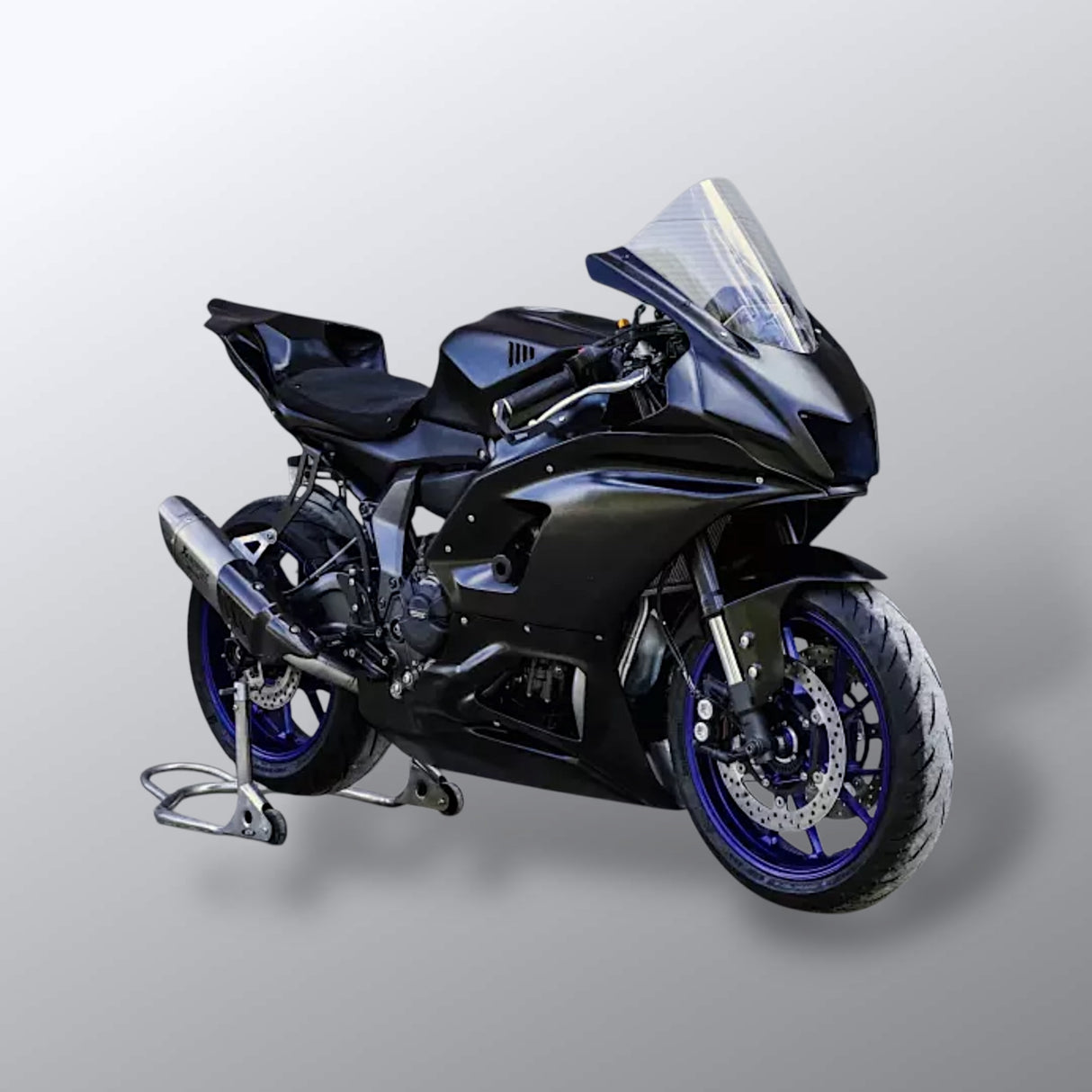 Racing fairing carbon BMW S1000RR M1000RR 2019-2024