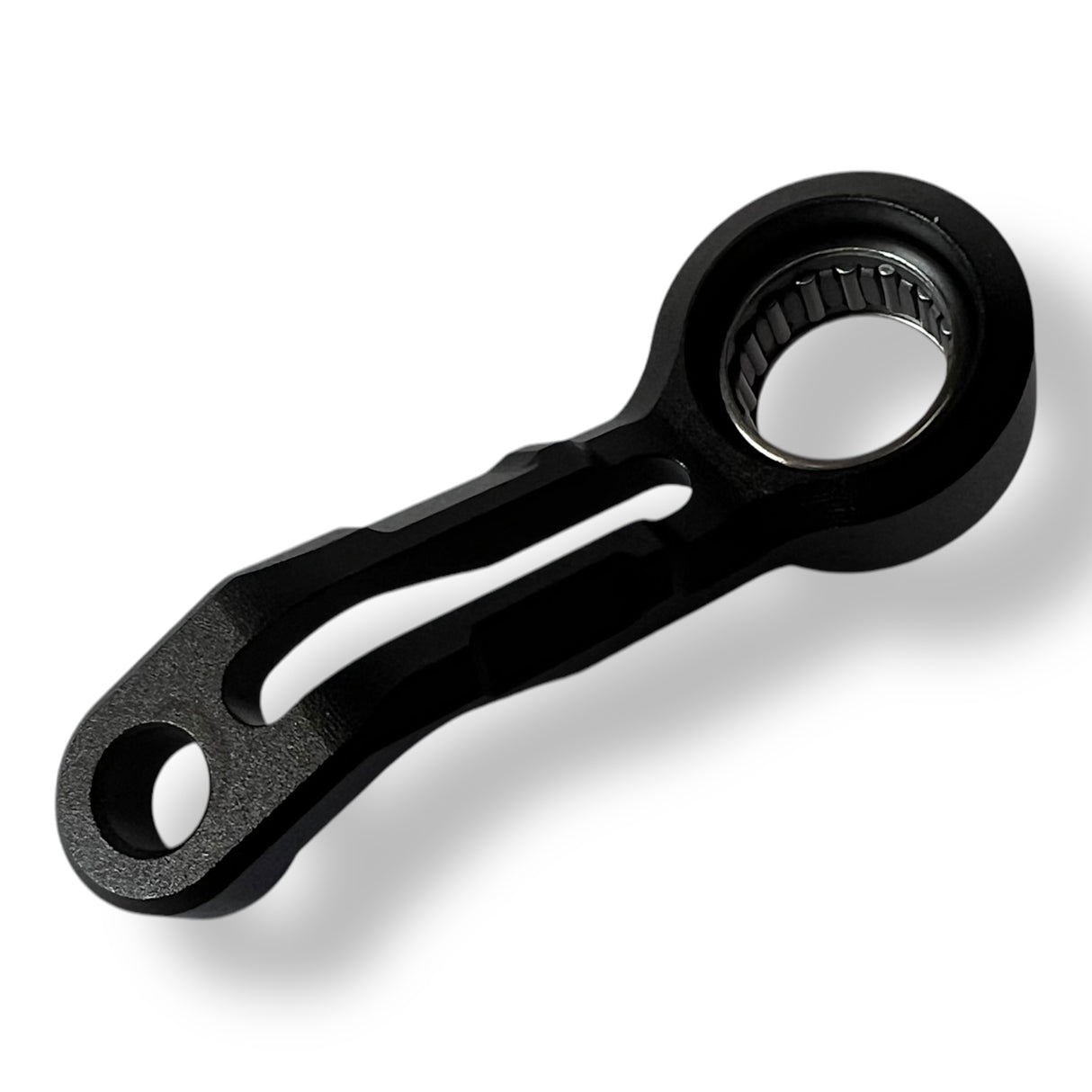 Schaltwellenabstützung Shiftholder Yamaha MT10 2015+