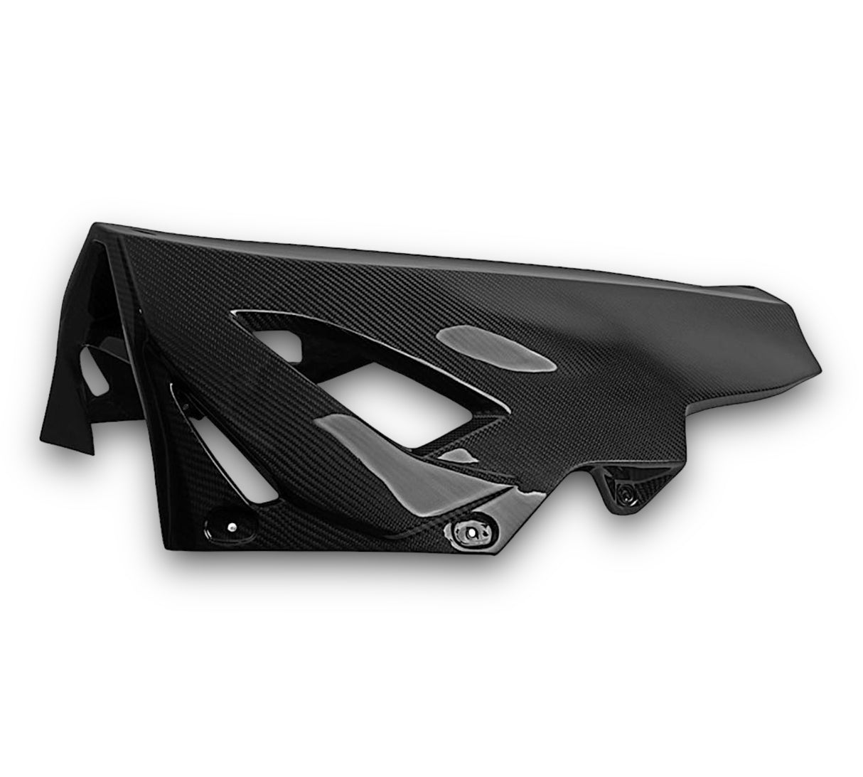 Racing fairing carbon BMW S1000RR M1000RR 2019-2024