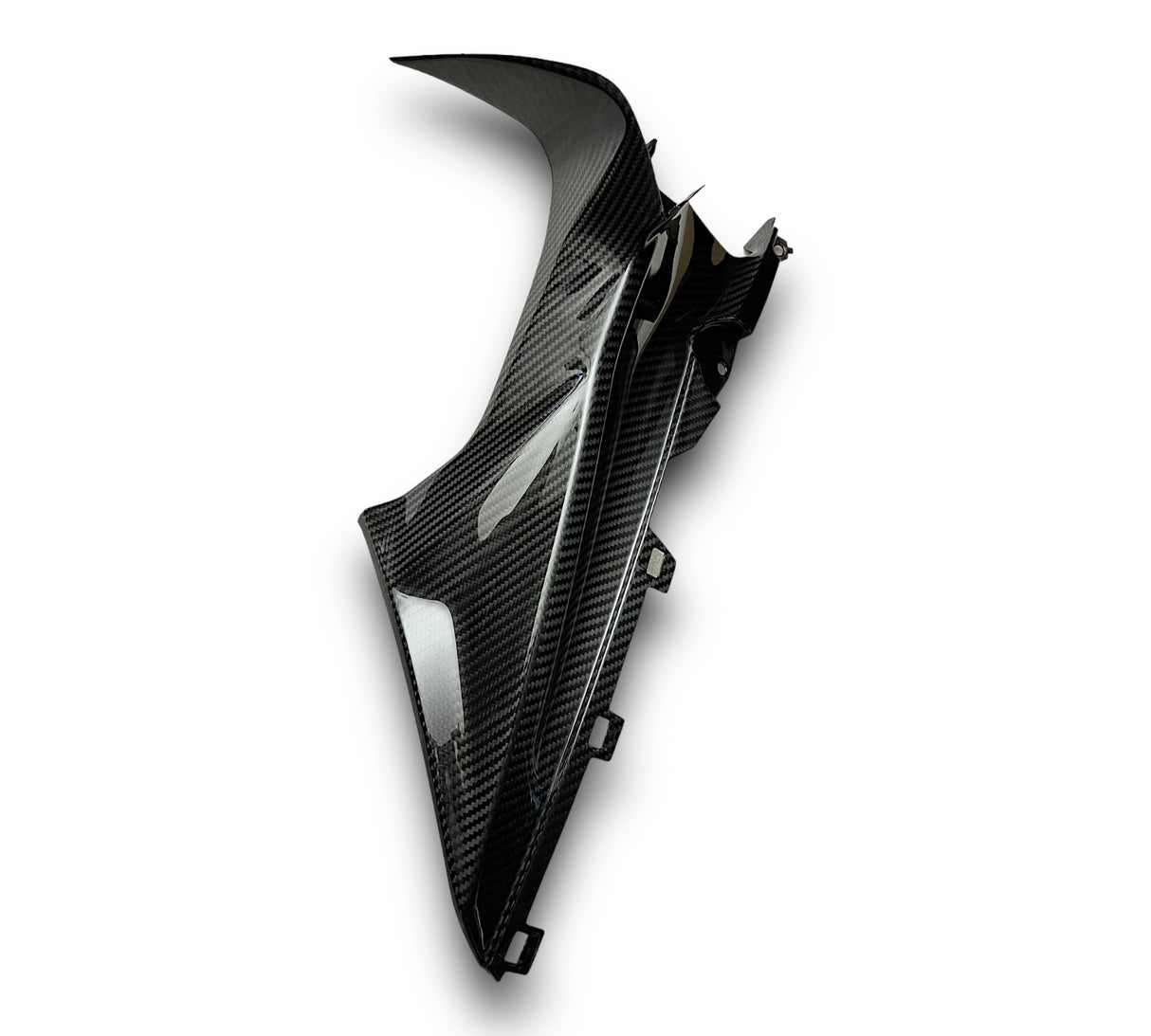 RAM-AIR Seitenverkleidung oben Side panel Carbon BMW S1000RR M 2019-2025 L+R Set