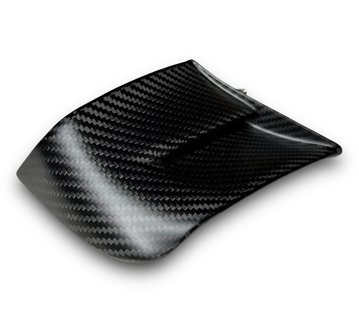 Winglets Kit Carbon Ducati Panigale V4 2022-2024 OEM Style Rechts