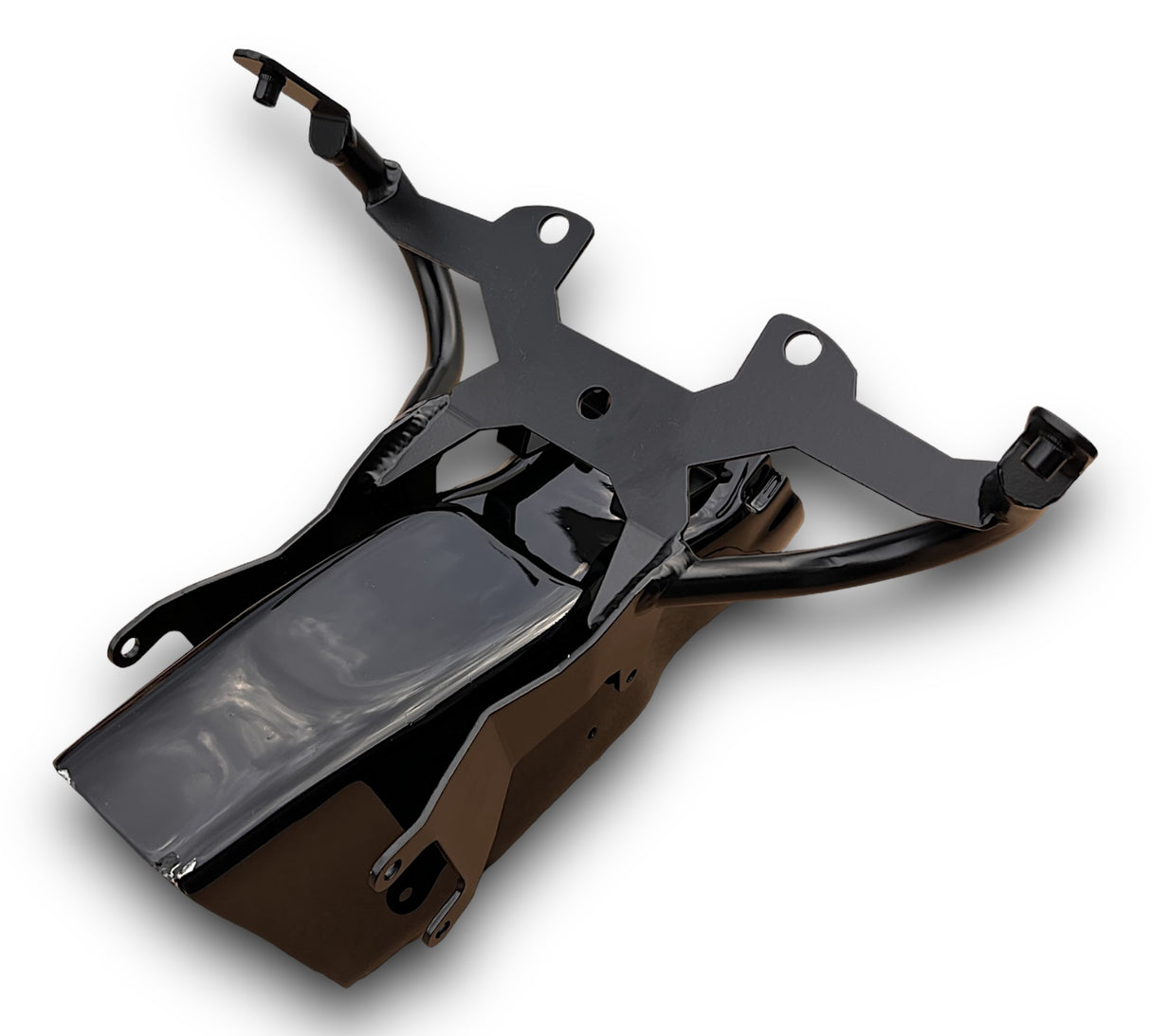 Verkleidungshalter Geweihträger Honda CBR600RR 2007-2012