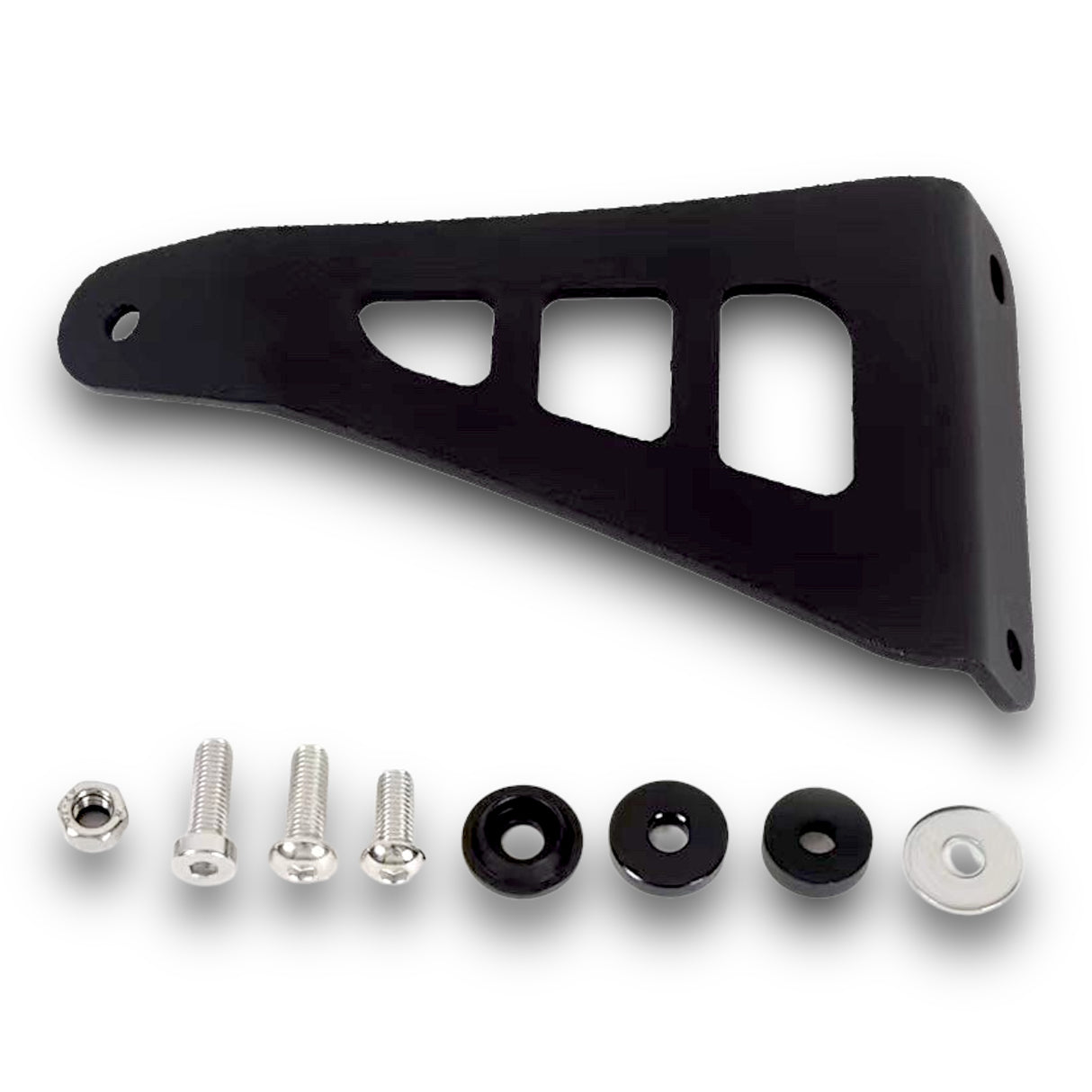 Exhaust bracket Honda CBR1000RR SP 2020+