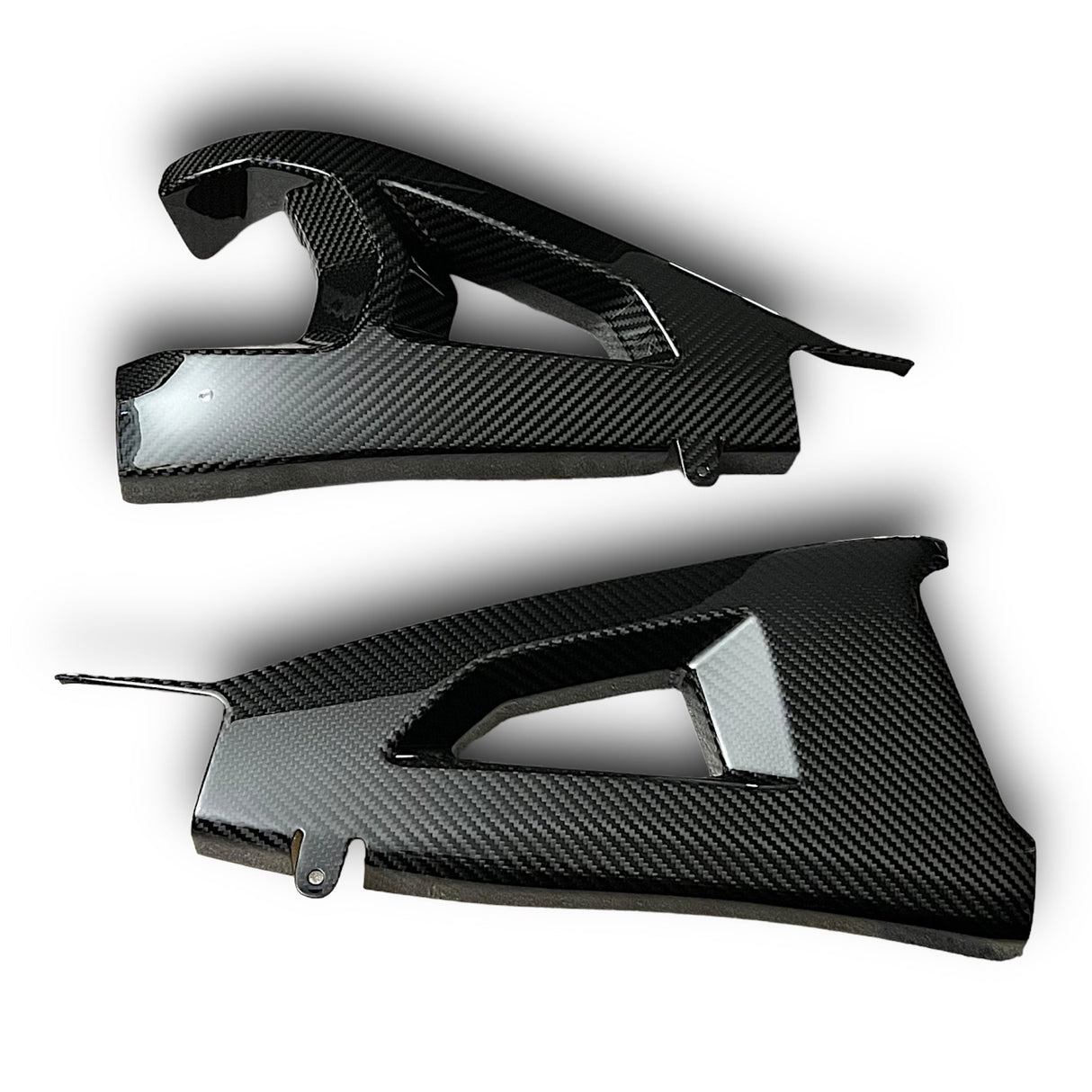 Schwingenschoner Carbon Kawasaki ZX-10R 2016+