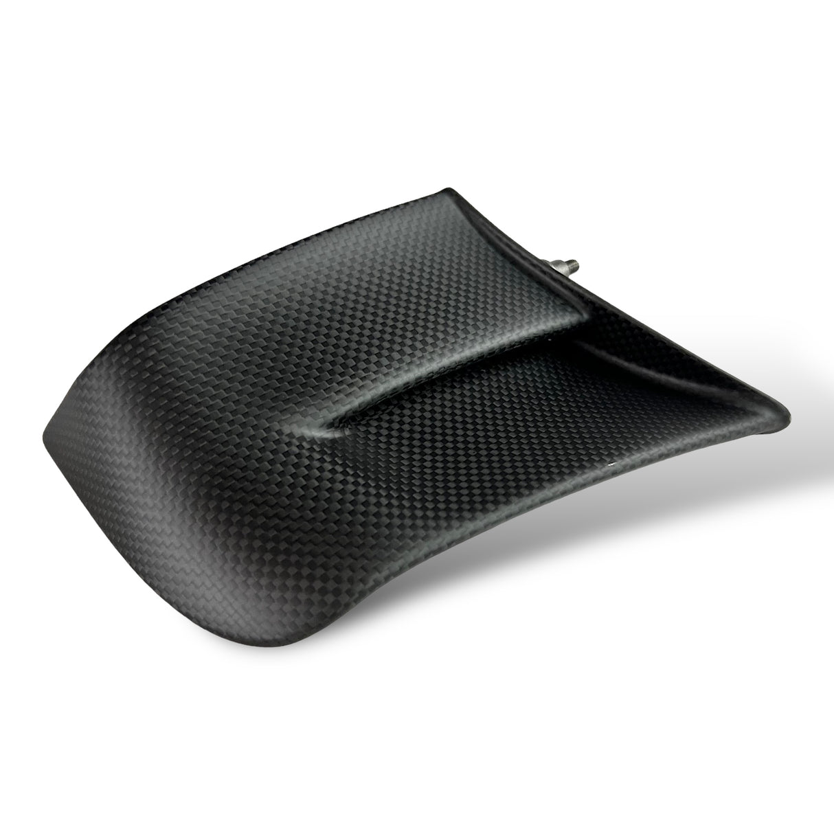 Winglets Kit Carbon Ducati Panigale V4 2022-2024 OEM Style Rechts