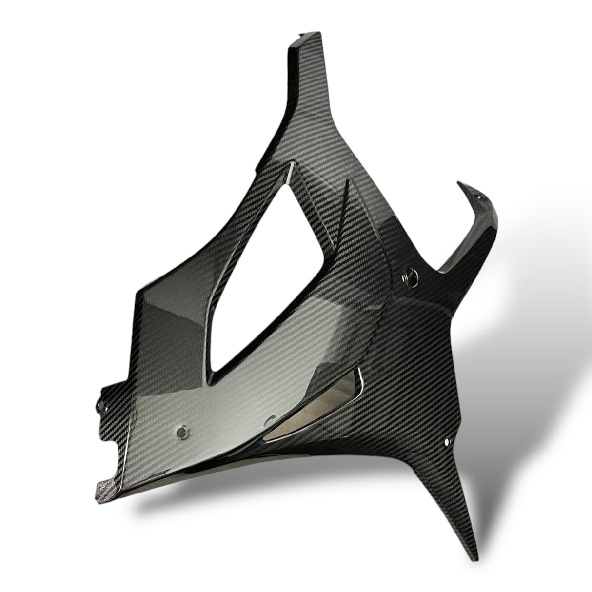 Bugverkleidung Carbon Belly Pen BMW S1000RR 2019-2025 M1000RR 2020-2022