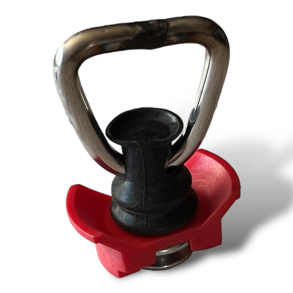 Öse Zurrösen Airline Schienen 50Kg