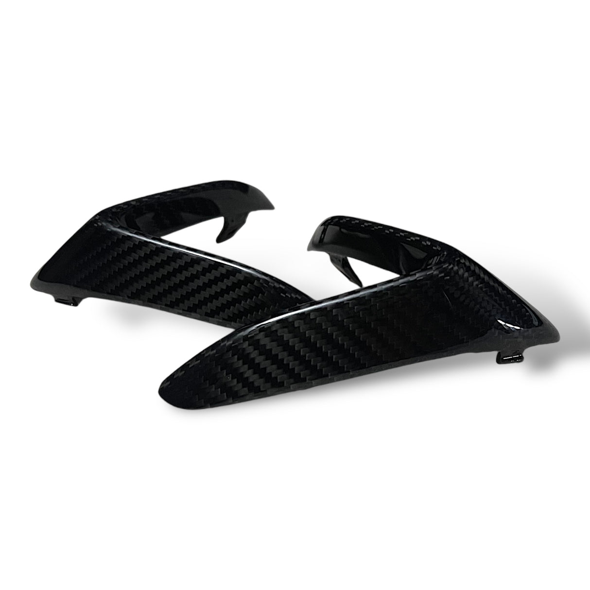 Sprocket cover carbon Aprilia RSV4 2009-2014