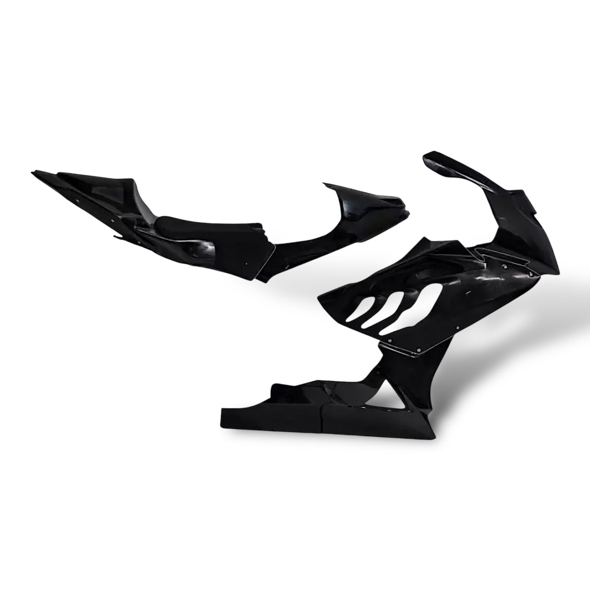 Rennverkleidung kpl. Set BMW S1000RR 2009-2014 Racing