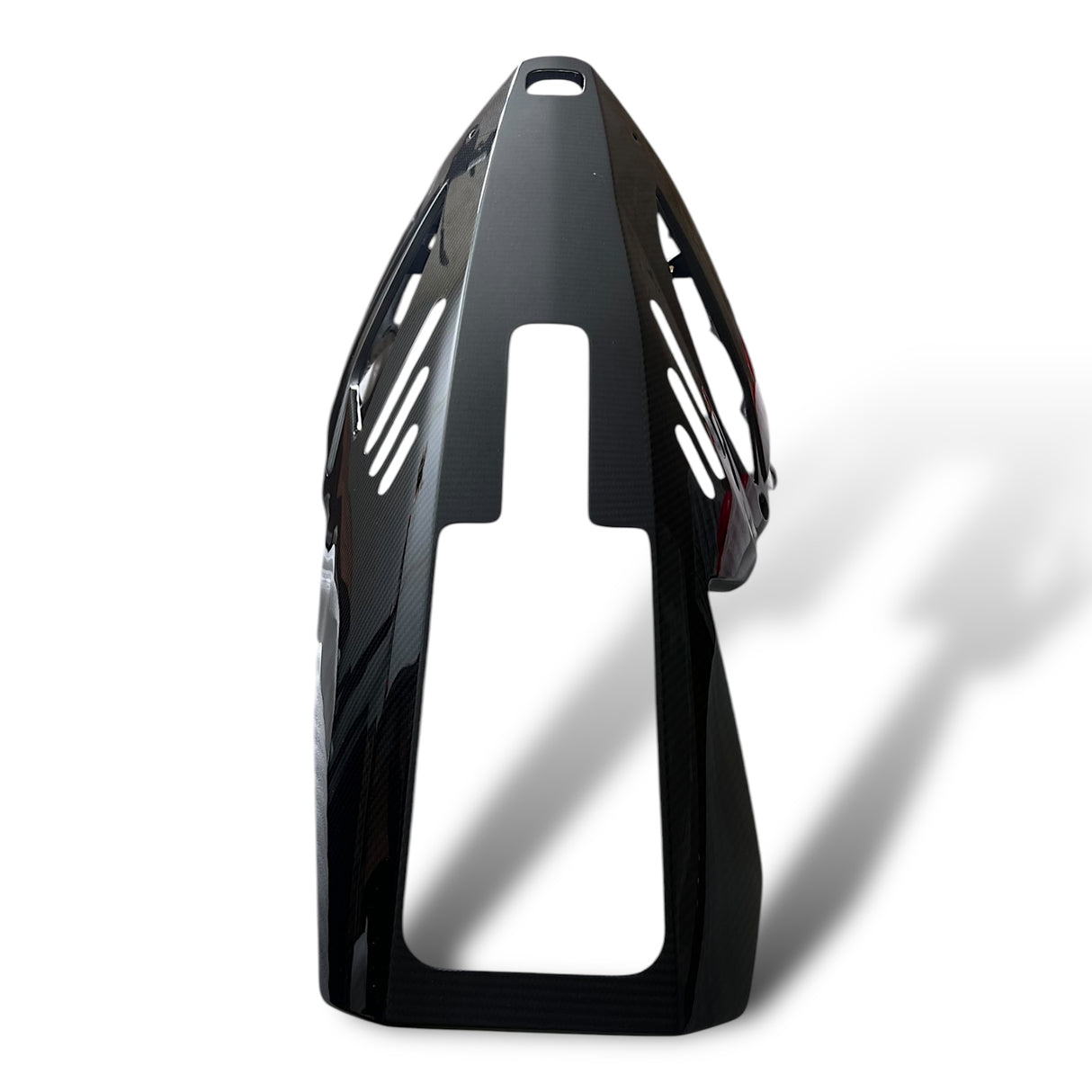 Bugverkleidung Bugspoiler Carbon Belly Pen BMW S1000RR 2019-2025 K67 Pro