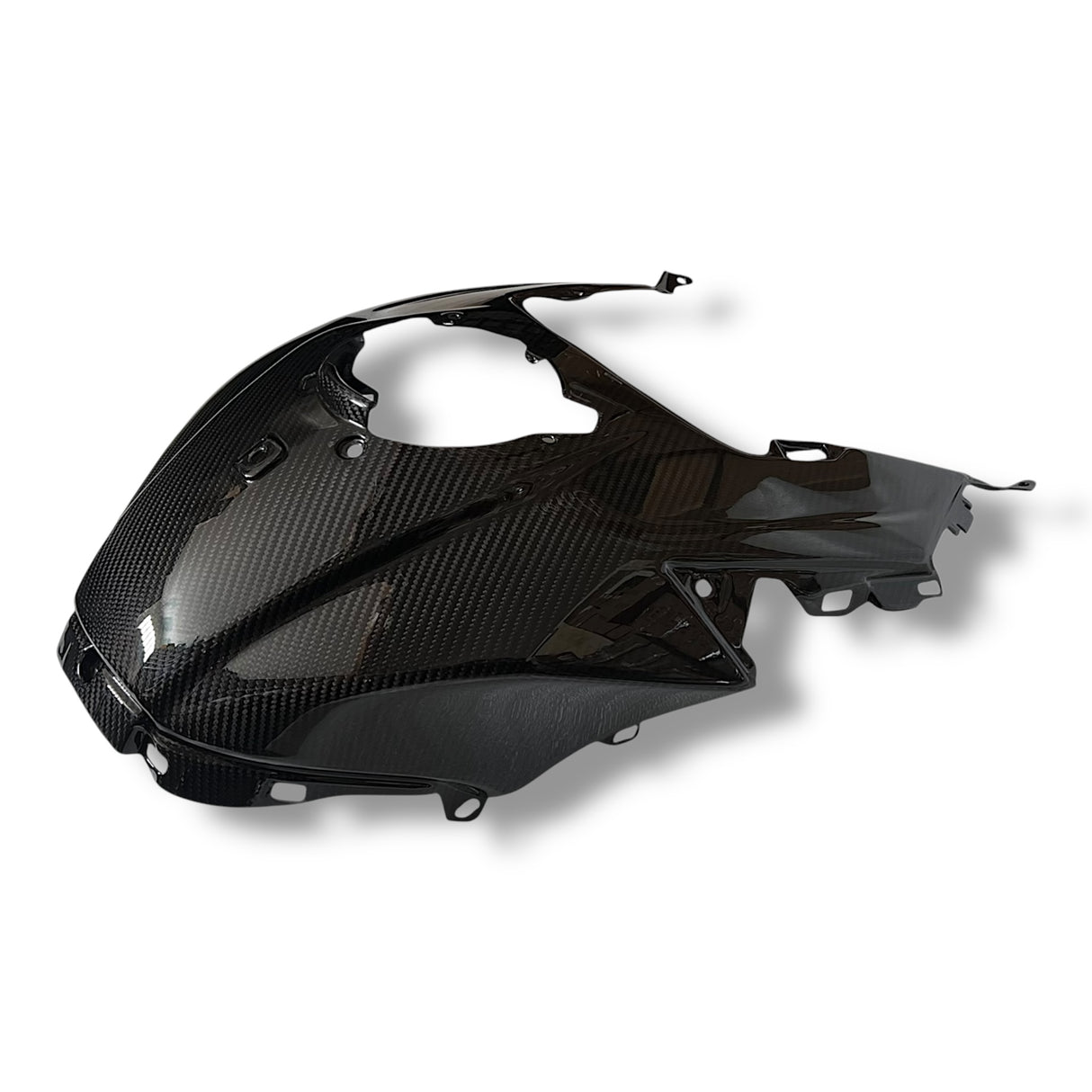 Tank cover tank hood carbon BMW S1000XR 2020+