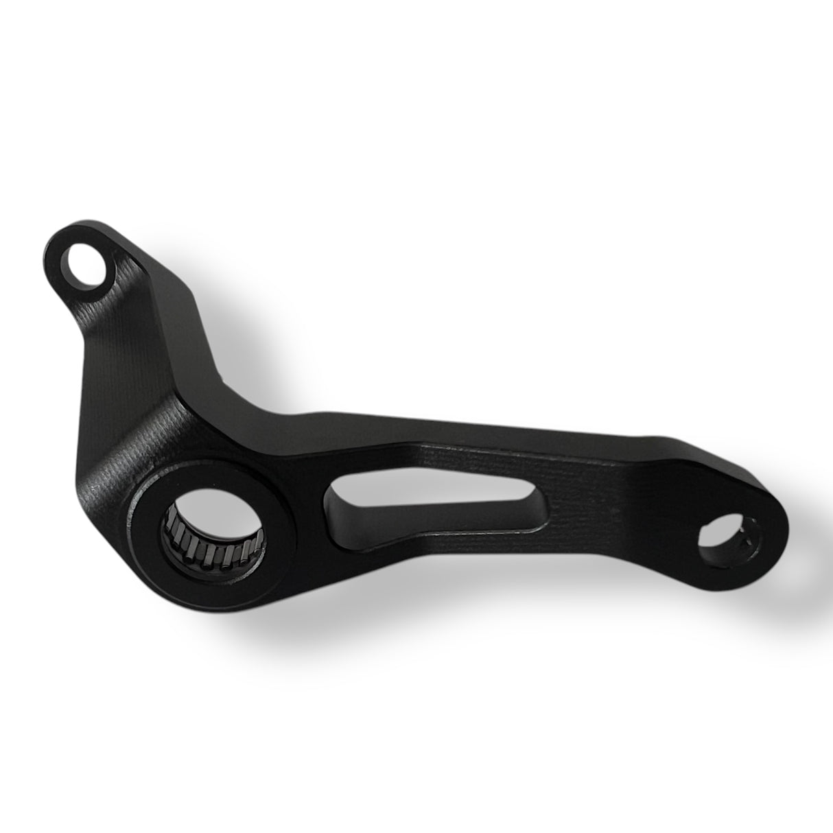 Schaltwellenabstützung Shiftholder Yamaha YZF R7 2021+ Tenere 700 2019+