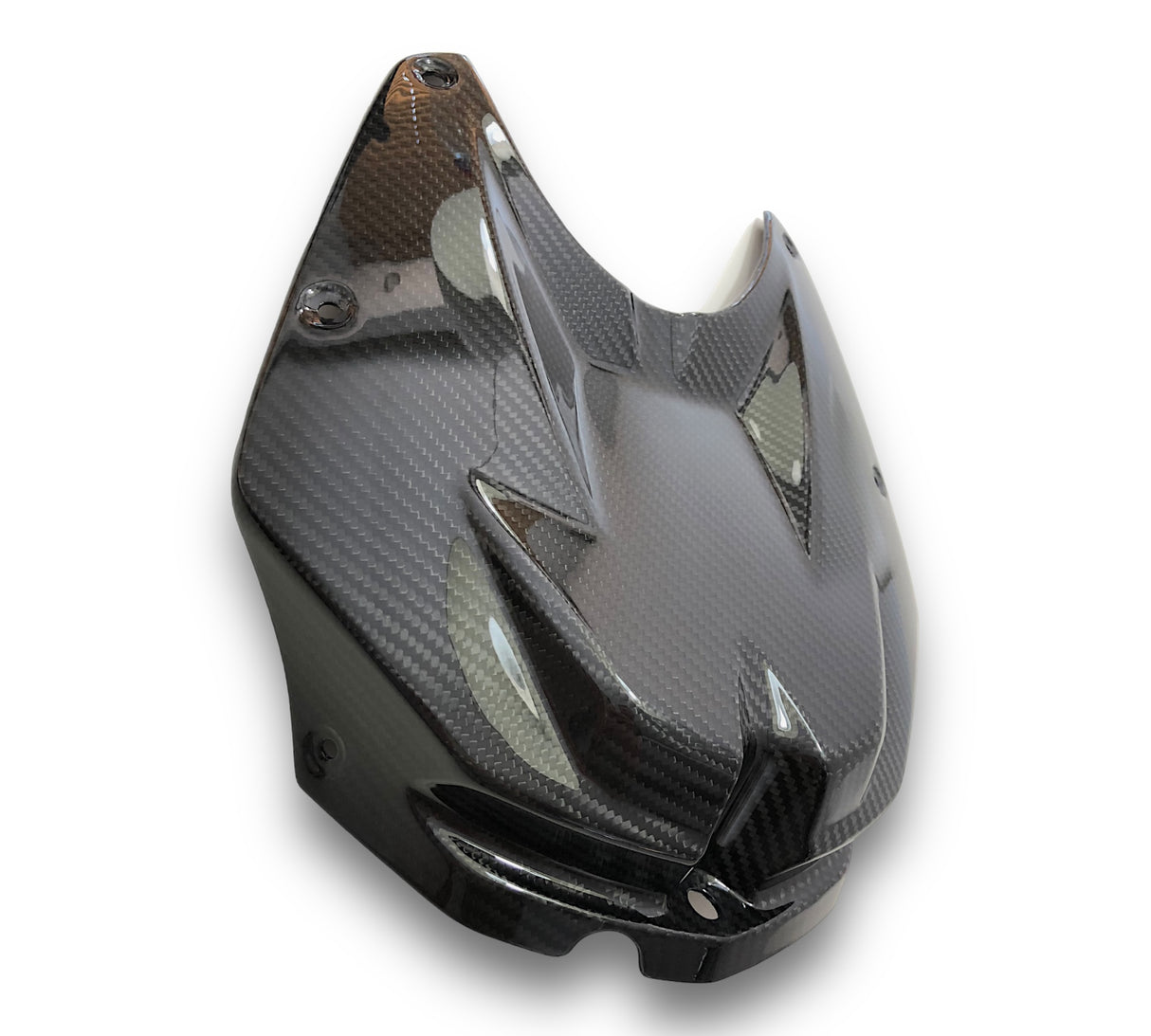 Tankabdeckung Tankhaube Carbon BMW S1000RR 2009-2014