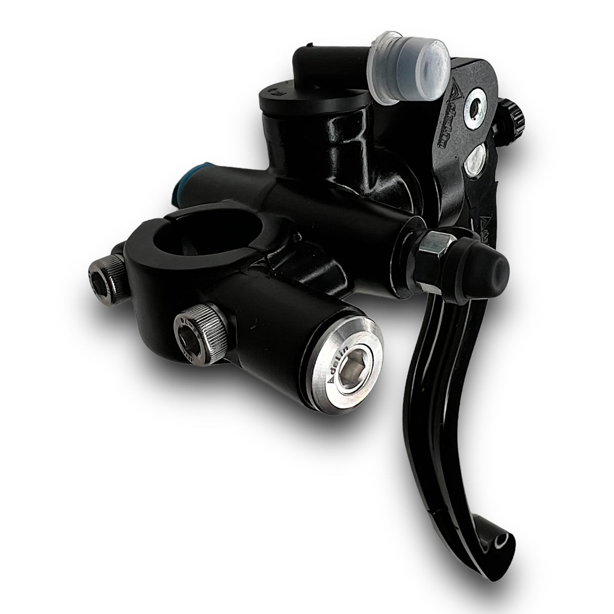 ADELIN BREMSPUMPE PX 1 / 14MM BRAKE PUMP PITBIKE SCOOTER