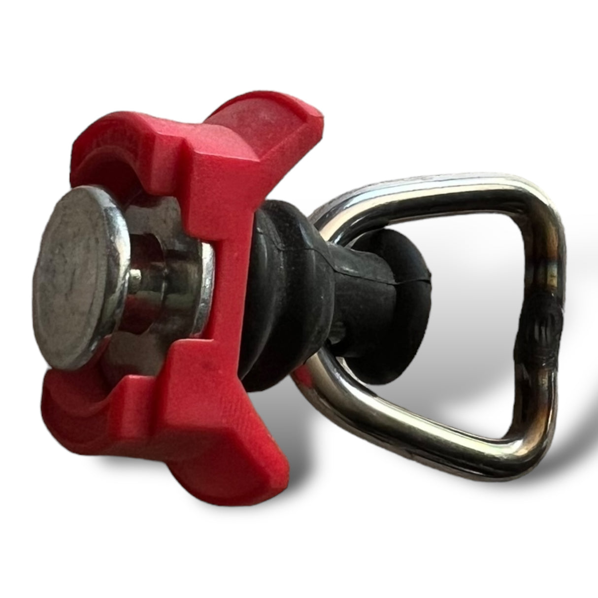 Öse Zurrösen Airline Schienen 50Kg