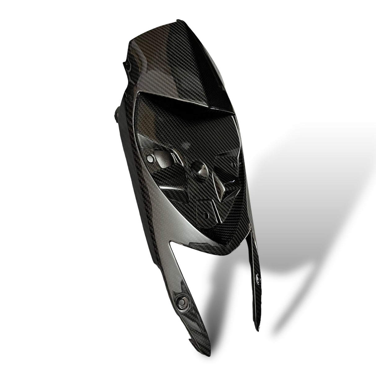 Rear Fairing Lower Part / Tail Fairing Carbon BMW S1000RR M1000RR 2023+