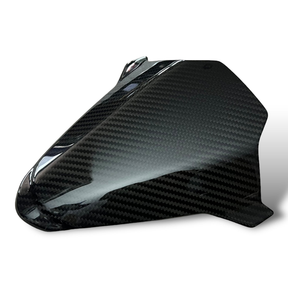 Wind cover cockpit carbon BMW S1000XR 2020+