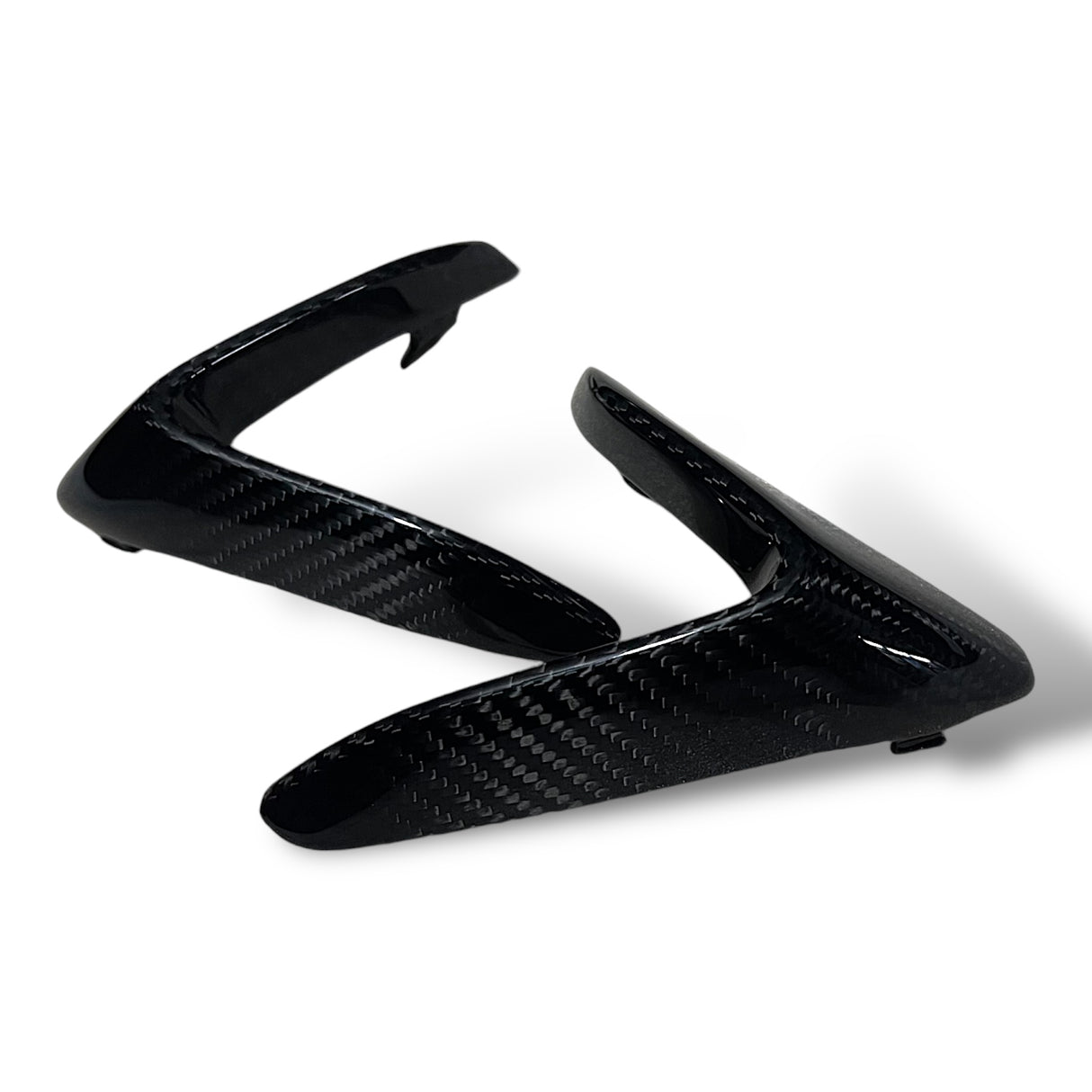 Sprocket cover carbon Aprilia RSV4 2009-2014