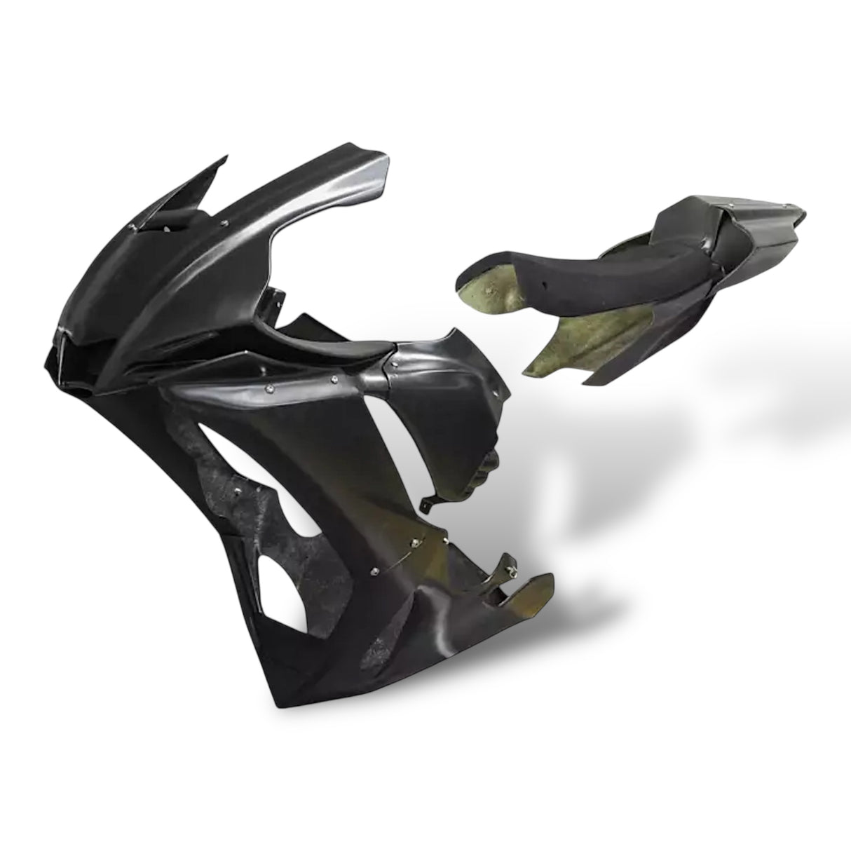 Racing fairing carbon BMW S1000RR M1000RR 2019-2024