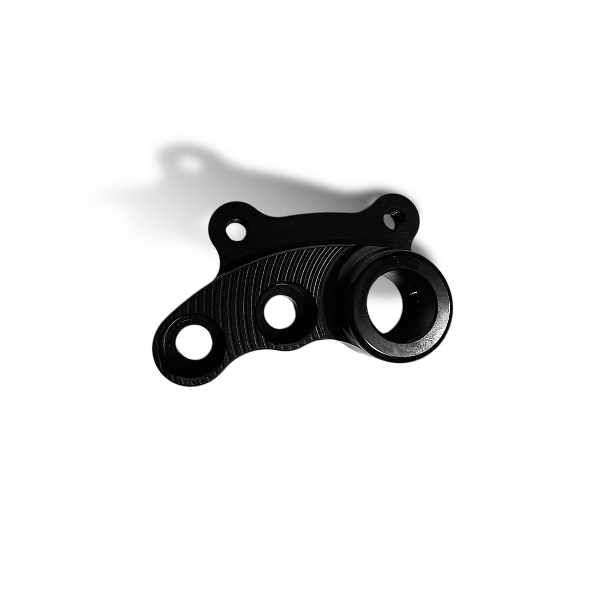 2Wheels Company footrest system Aprilia RSV4 2015-2020