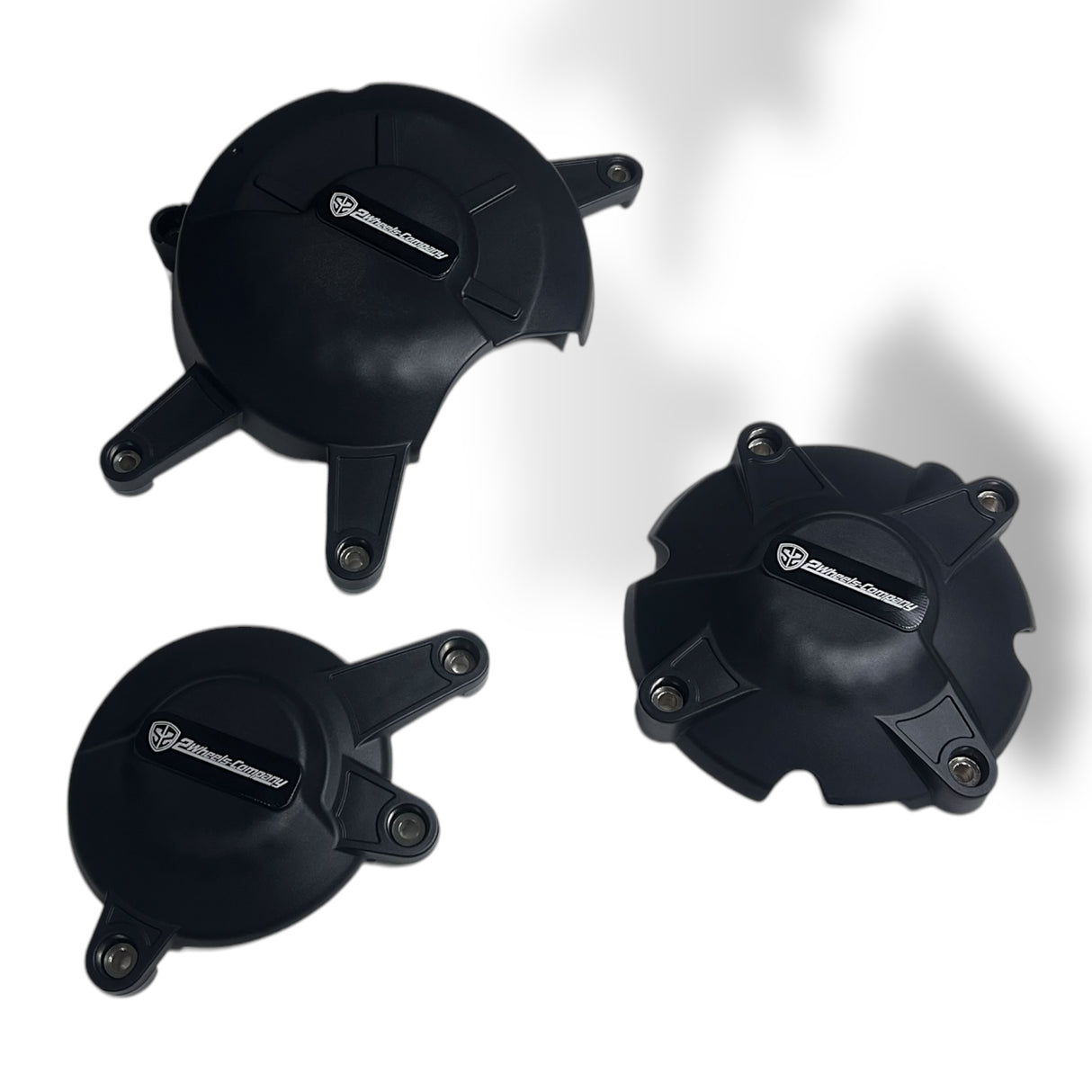 Motordeckelschoner Motordeckelschutz Honda CB 1000R 2018-2023