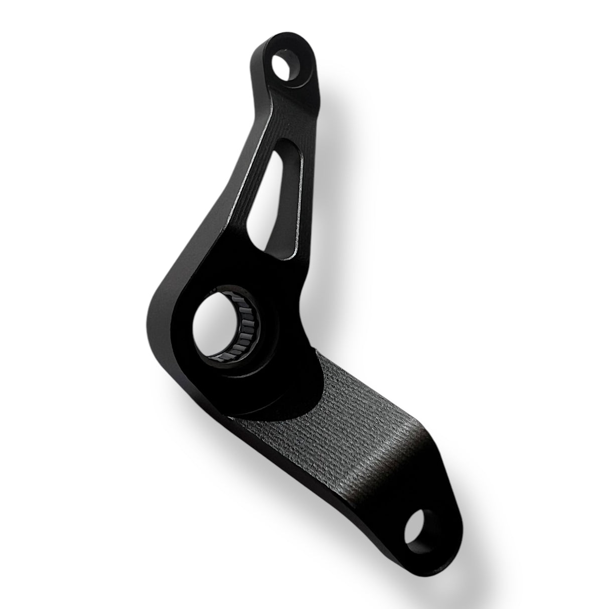 Schaltwellenabstützung Shiftholder Yamaha YZF R7 2021+ Tenere 700 2019+