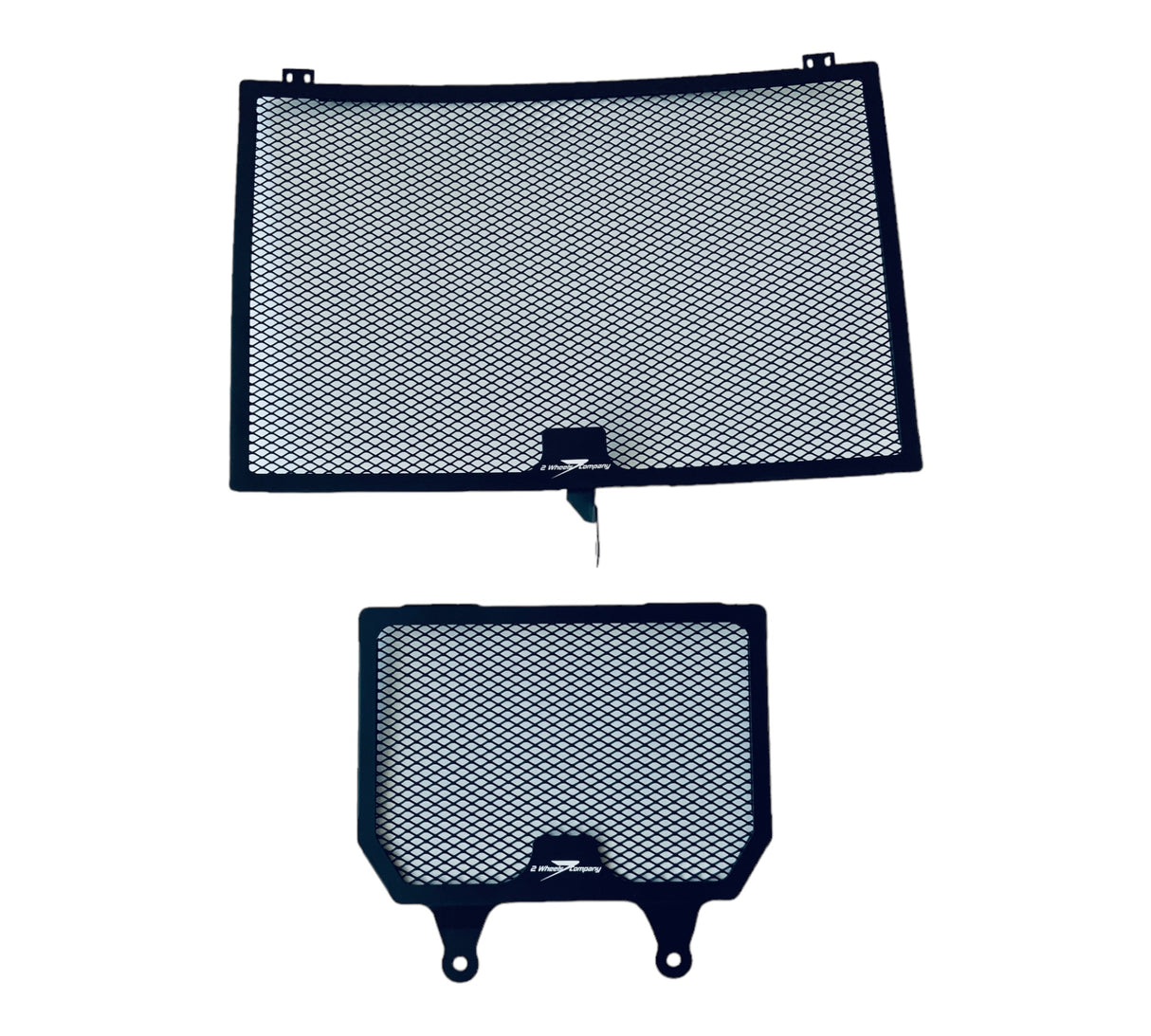 Radiator guard radiator protection Yamaha YZF-R1 RN32 RN49 2015-2019