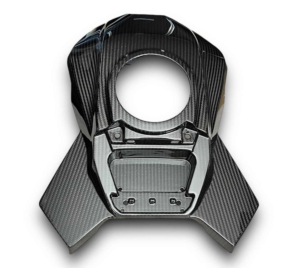 Tank cover tank hood carbon BMW S1000XR 2020+