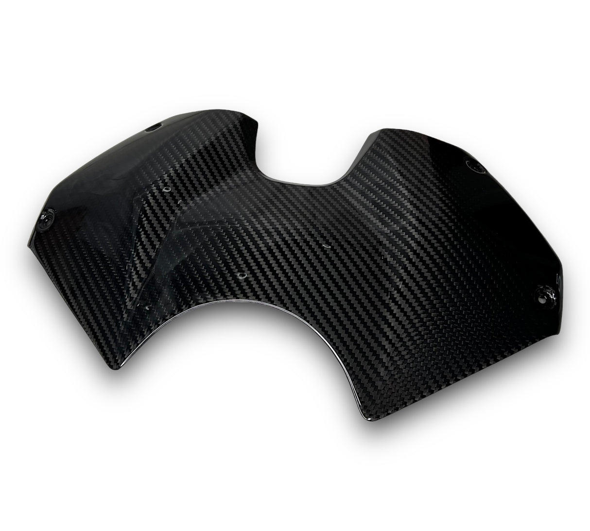 Tank cover AIRBOX Cover Ducati Panigale V4 2018-2020