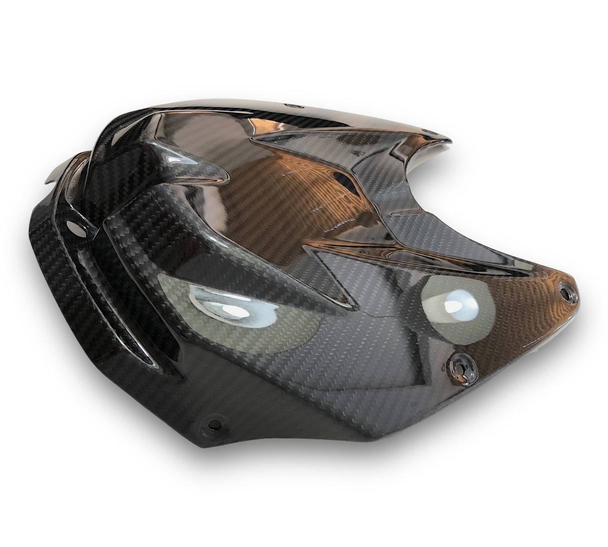 Tankabdeckung Tankhaube Carbon BMW S1000RR 2009-2014