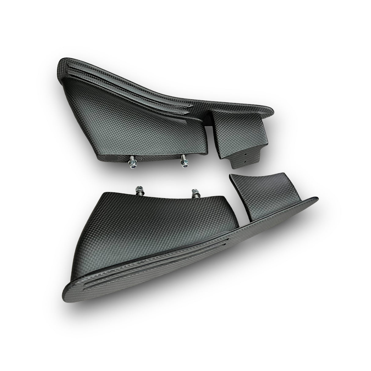 Winglets Carbon Ducati Panigale V4 Superleggera 2021+