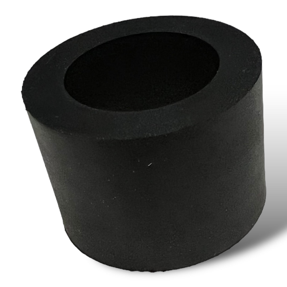 Adapter für Tankstutzen Serientankdeckel